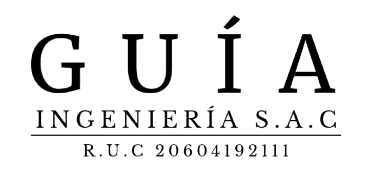Guía Ingeniería
